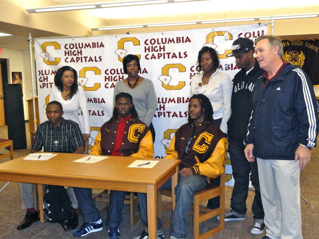 News small post card thumbnail