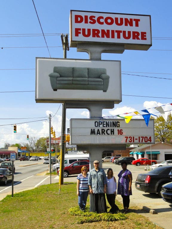 News small post card thumbnail