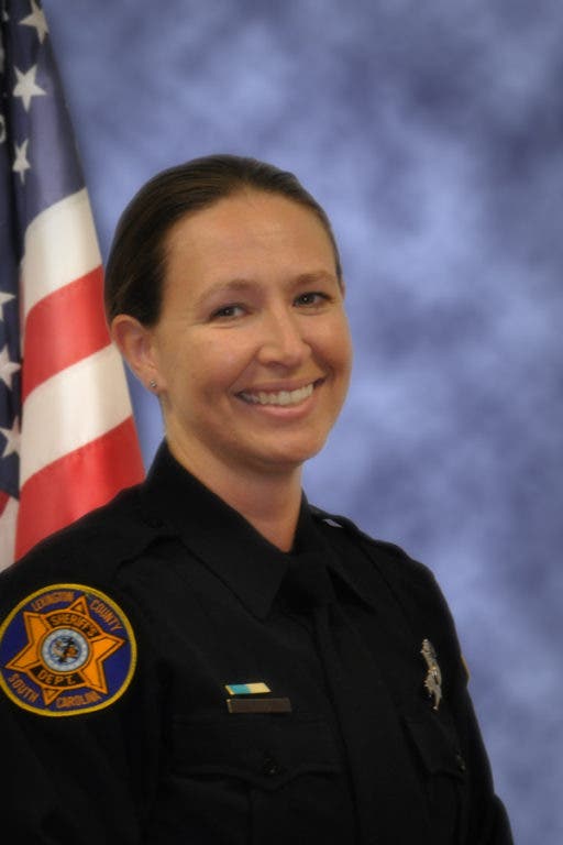 Lexington County Sheriff Promotes 5 Officers | Lexington, SC Patch