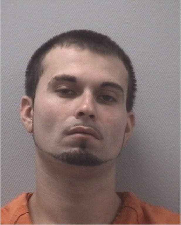 Lexington County Mug Shots October 5, 2012 Lexington, SC Patch