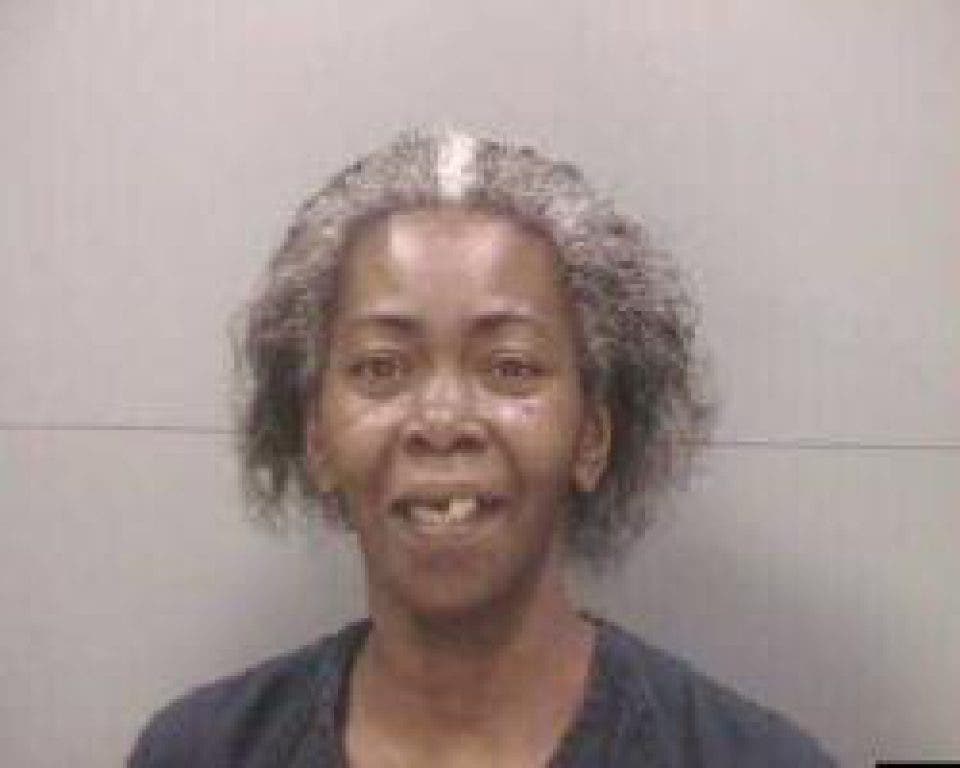 Woman Charged with Felony DUI in Crash that Killed Pedestrian ...