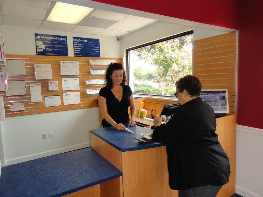 News small post card thumbnail