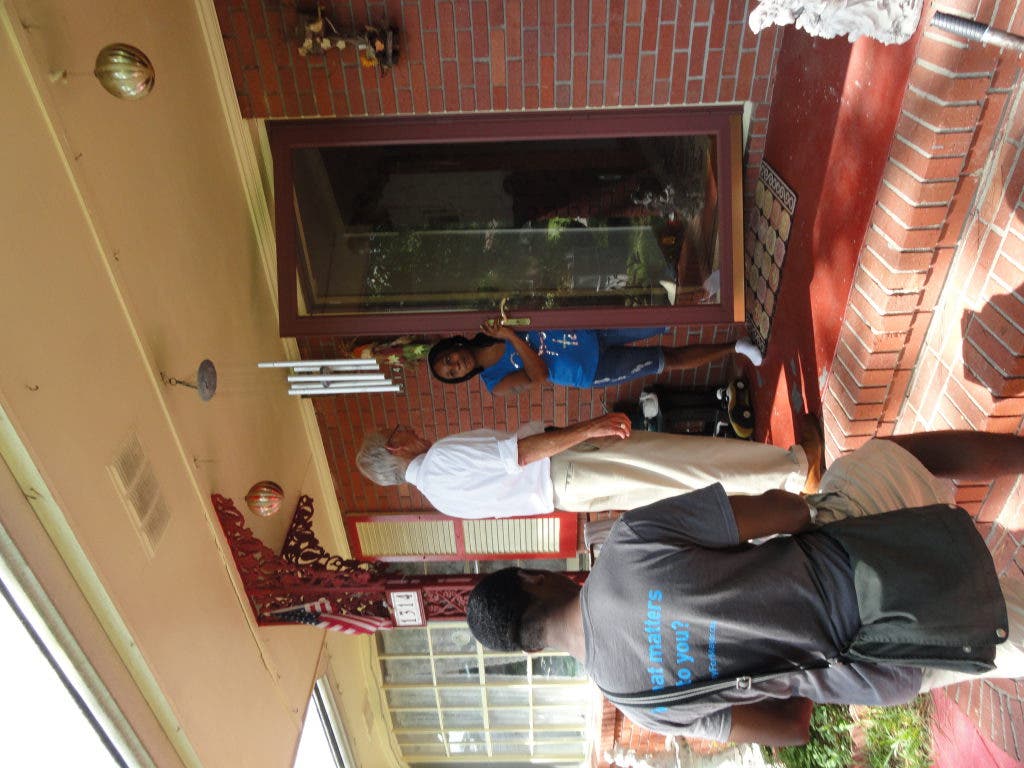 News small post card thumbnail