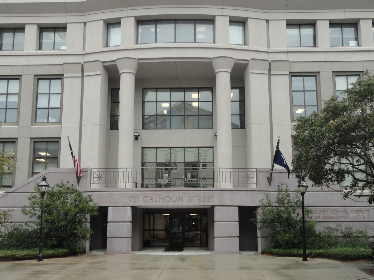 Charleston County School District Calendars Available Online 