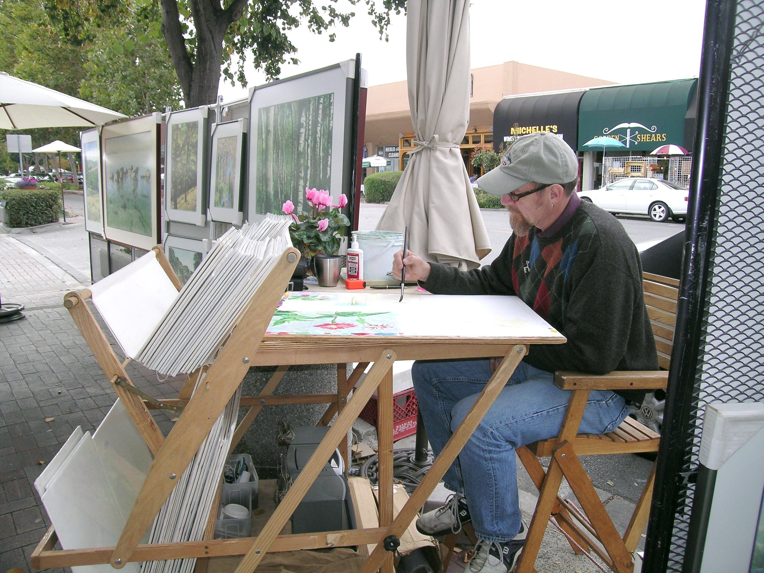 News small post card thumbnail