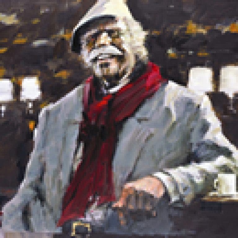 News small post card thumbnail