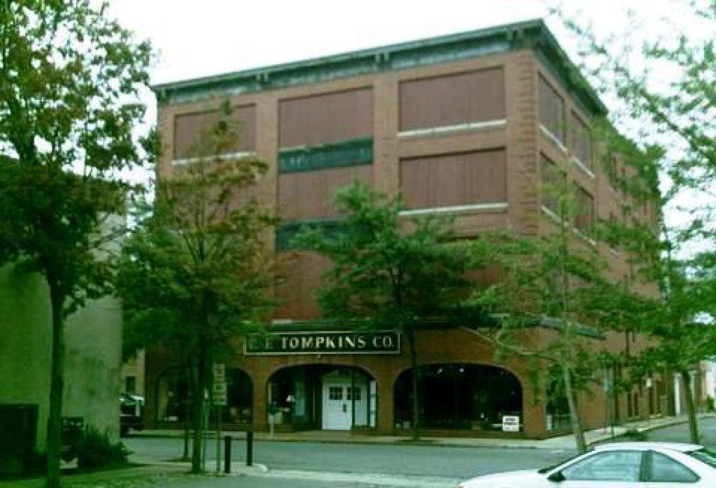 Then & Now This Old Store Salem, MA Patch