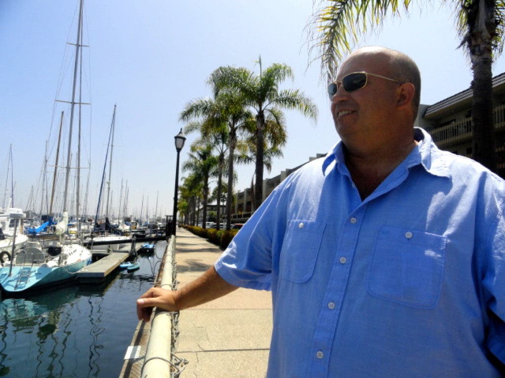 MdR Cares Raises $4,000 to Help Marina del Rey Shooting Victim | Marina ...