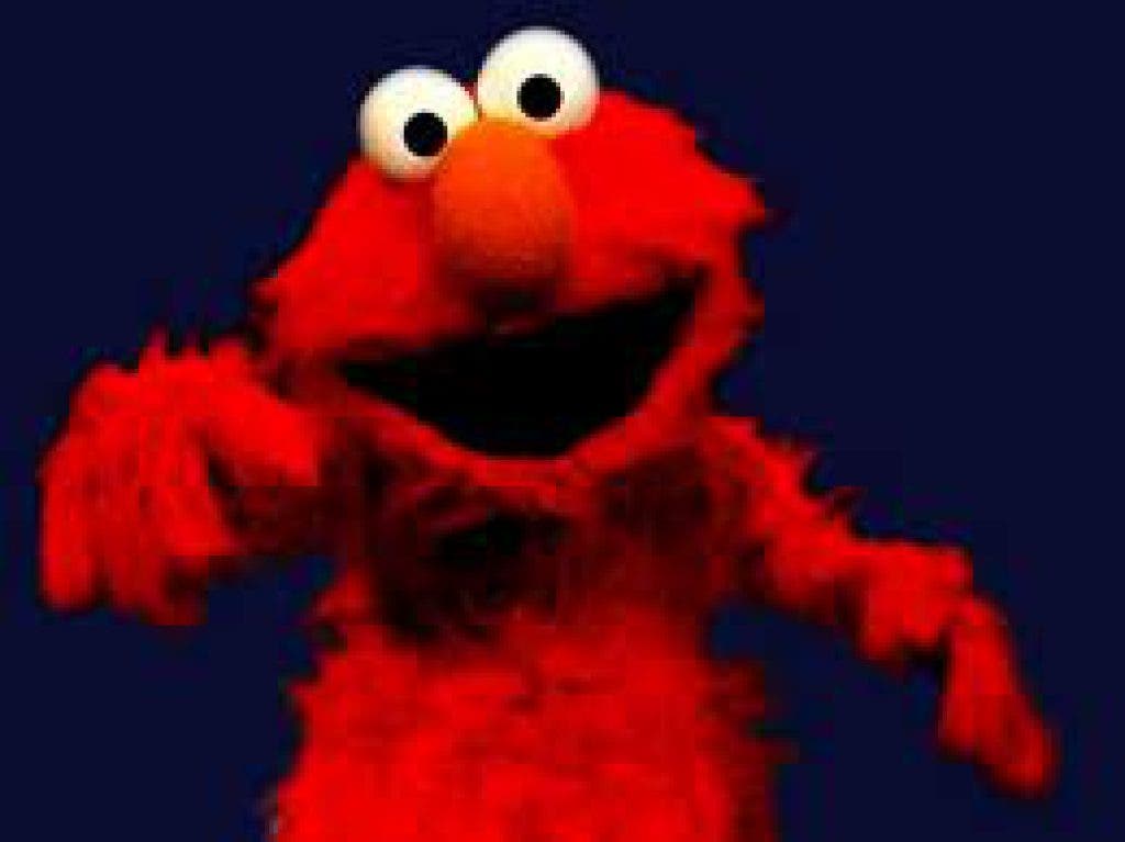 Elmo's Puppeteer to Speak at SilverDocs