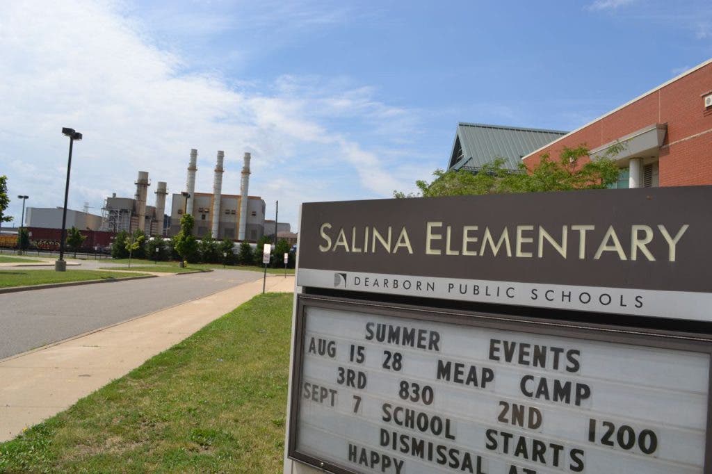 ACCESS Study Examines Pollution's Effects on Dearborn's South End Residents  | Dearborn, MI Patch