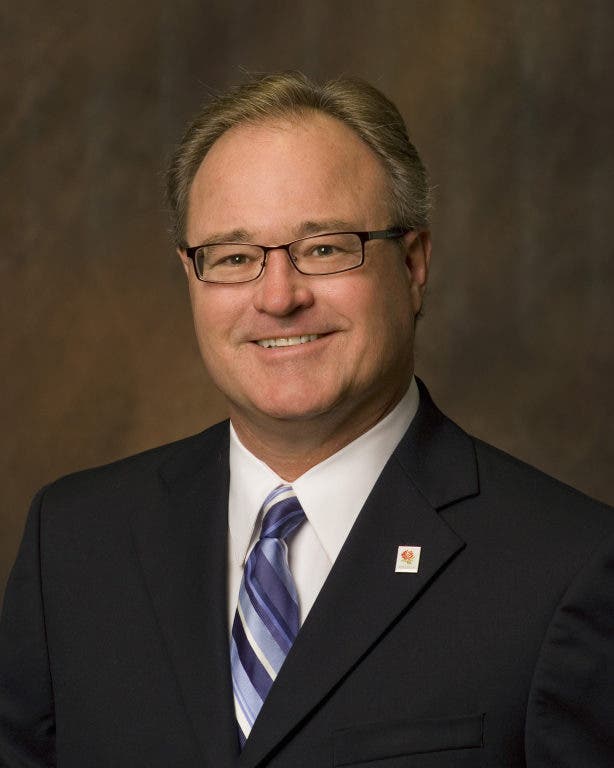 Roseville Council City Manager's Performance Deemed "Satisfactory