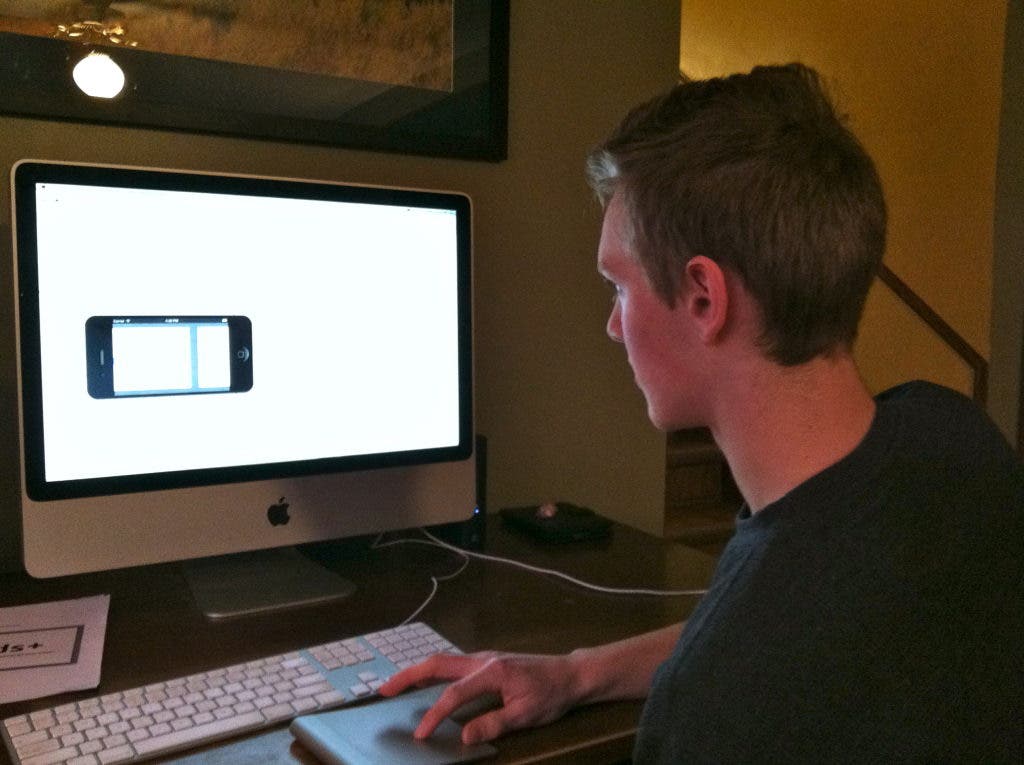 News small post card thumbnail