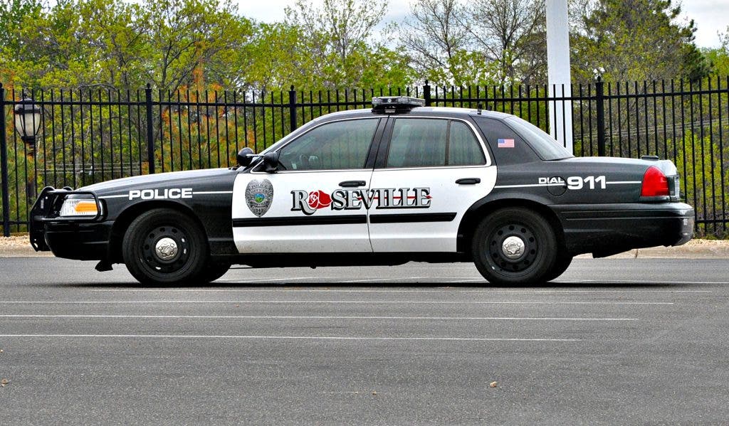 Roseville Police Blotter A Weapons Call and a Warrant Arrest