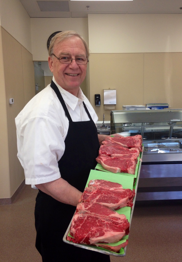 Nelson's Meat Market, Bakery and Deli Open Now in St. Louis Park