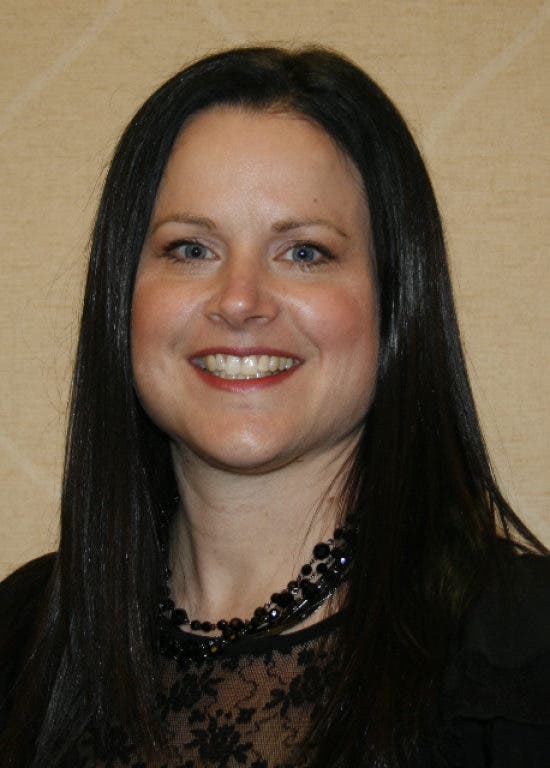 Windsor Funeral Director is Immediate Past President of Statewide