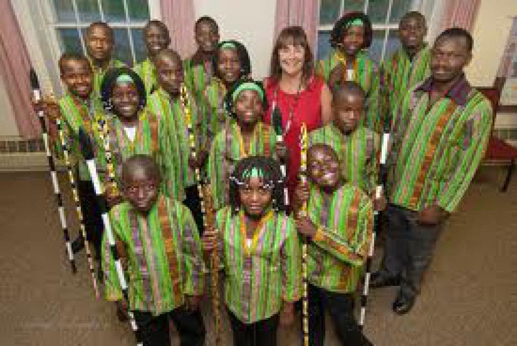 FRIDAY, MAY 4 EVENING CONCERT IN WINDSOR BY 