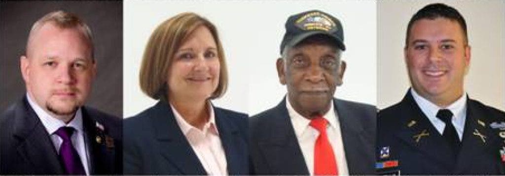 Brookfield Marine Chosen to Lead CT Veterans Parade | Brookfield, CT Patch