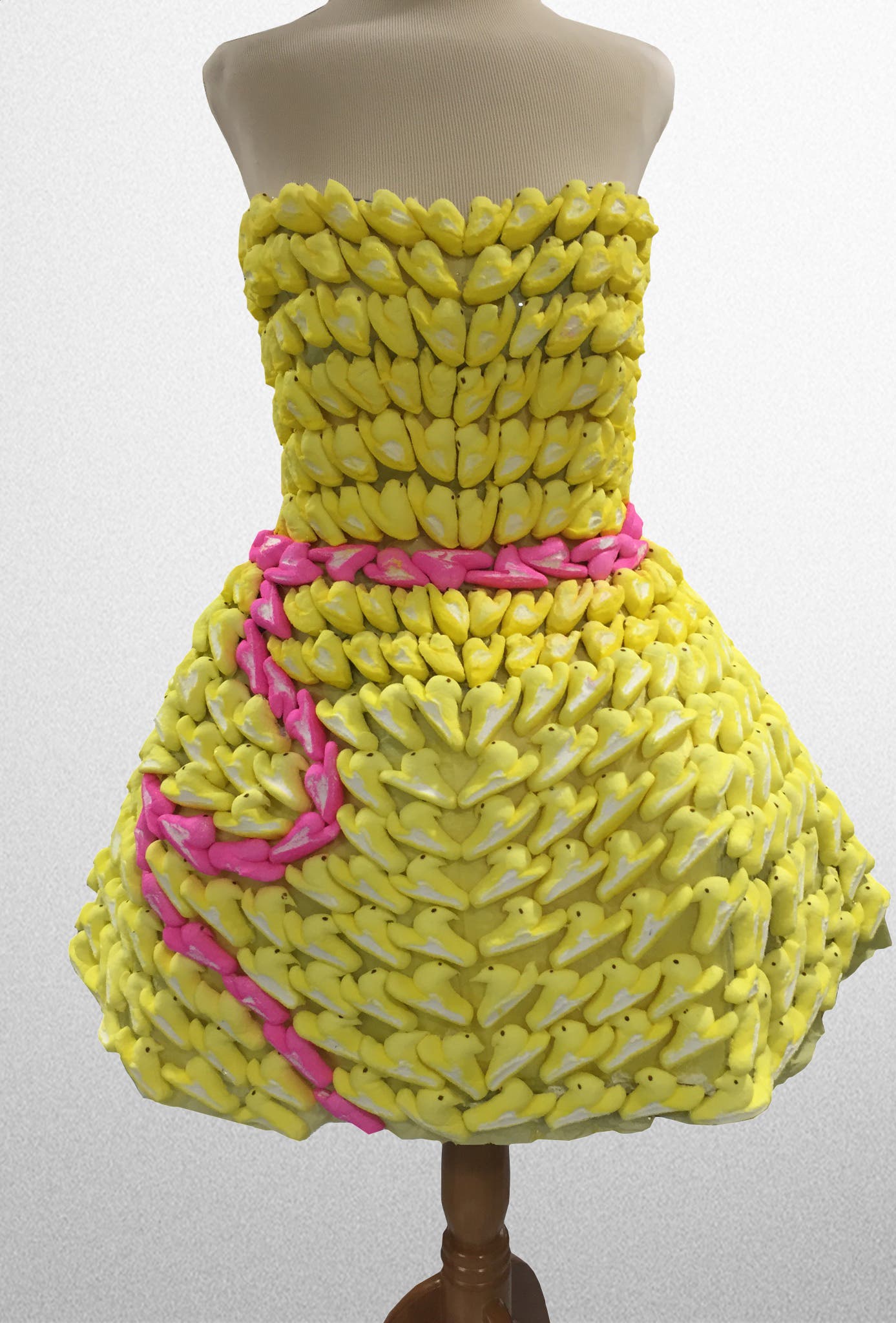 Peeps Playdress