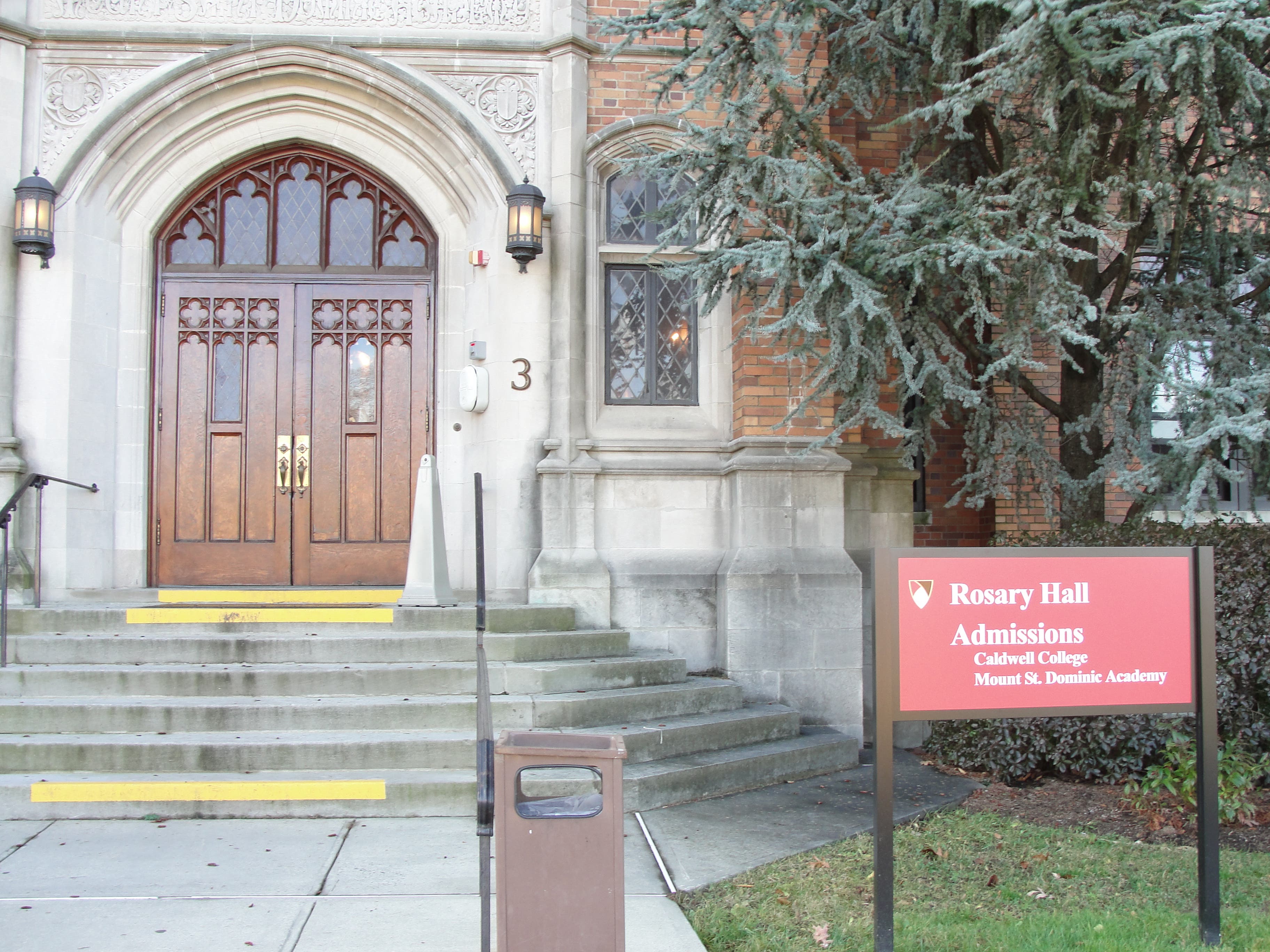 Caldwell College Offers New Theology Course Caldwells NJ Patch