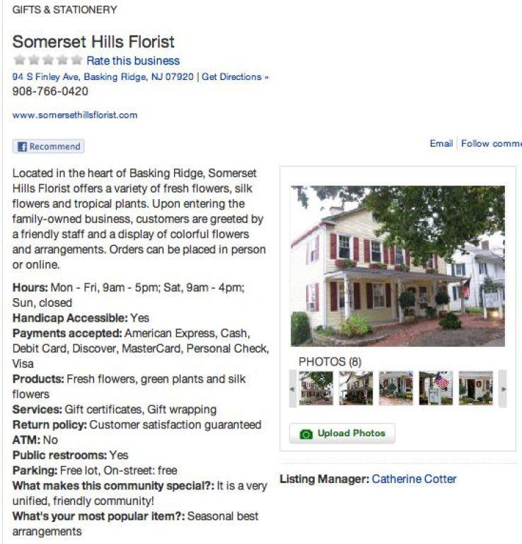 News small post card thumbnail