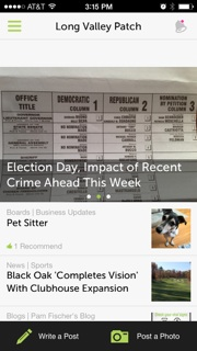 News small post card thumbnail