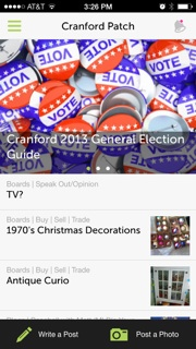 News small post card thumbnail