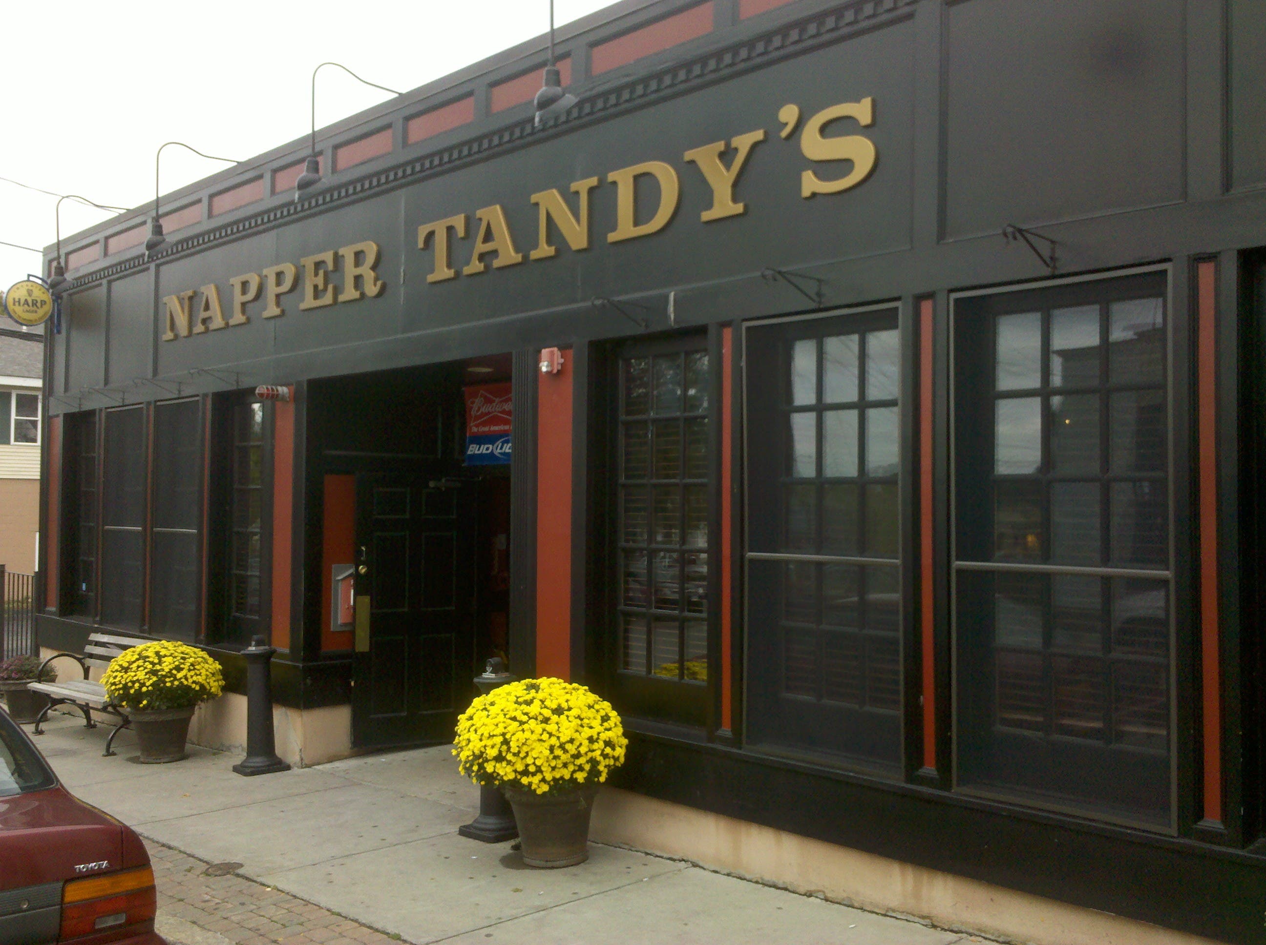 Best Place To Celebrate St Patty s Day In Norwood Napper Tandy s 