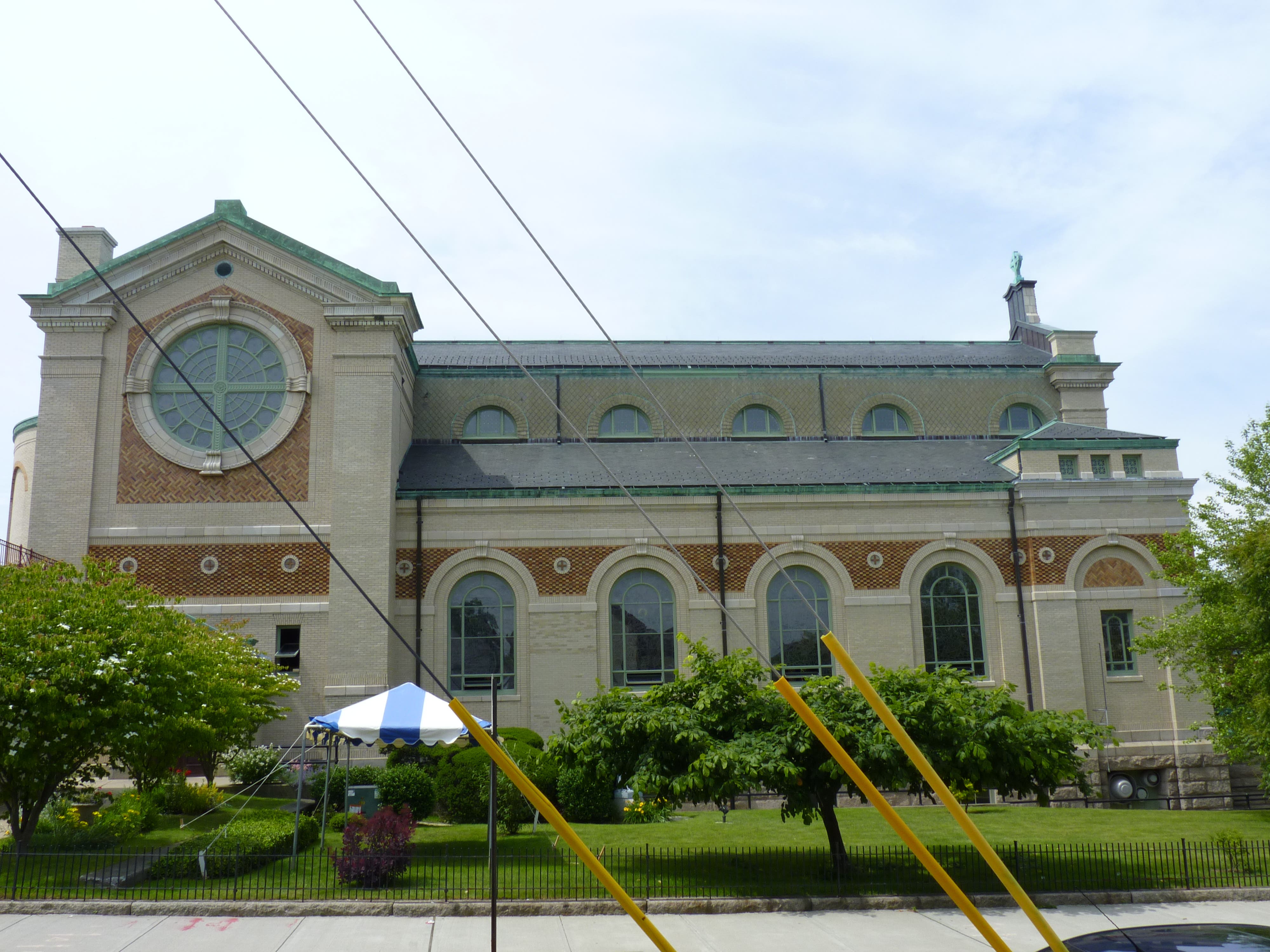 News small post card thumbnail