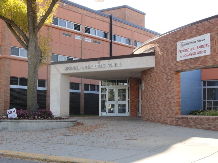 Back to School Richfield S.T.E.M. School Supply Lists Richfield, MN