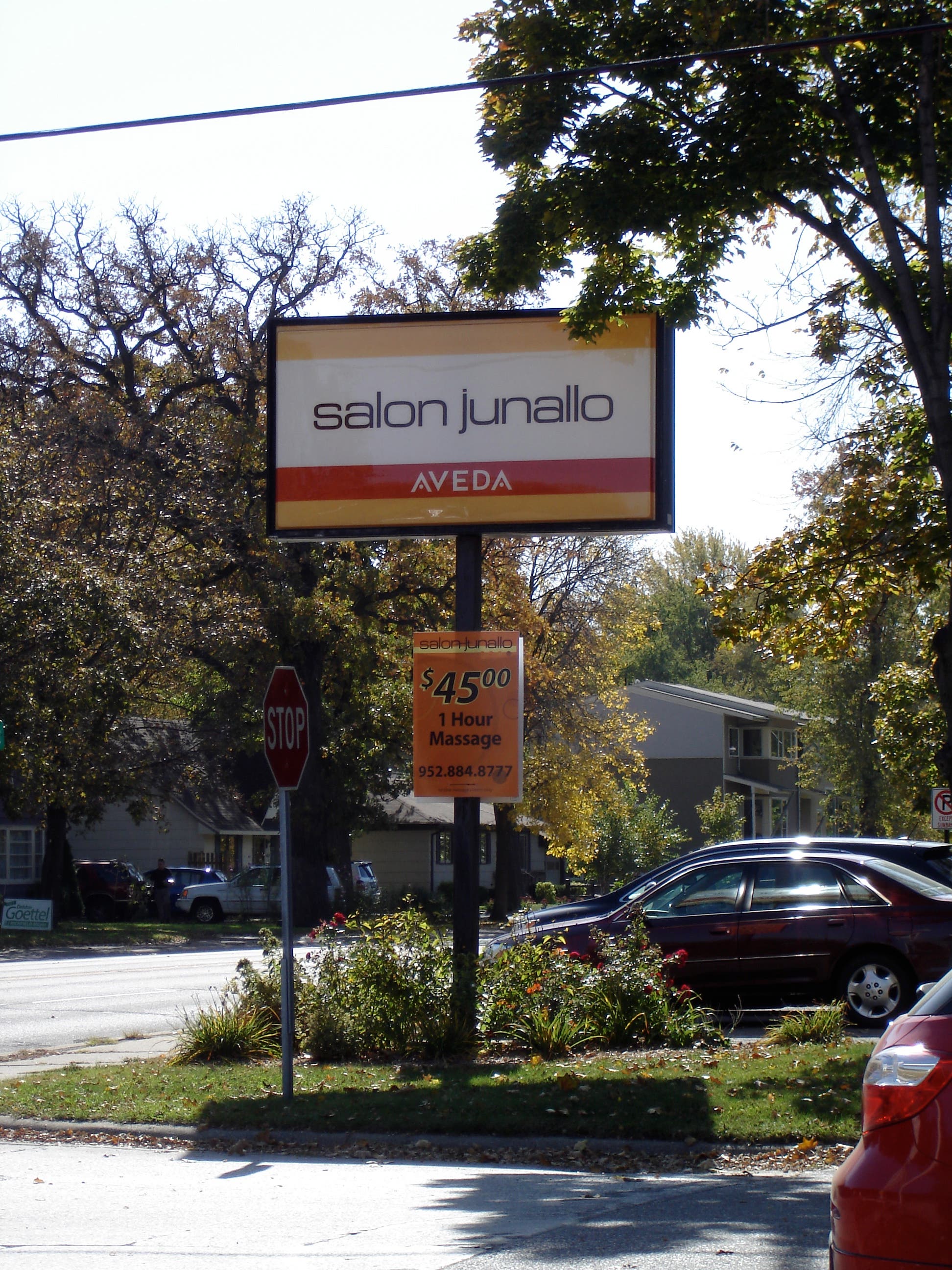 Salon Junallo Wins Latest Richfield Readers Choice Contest