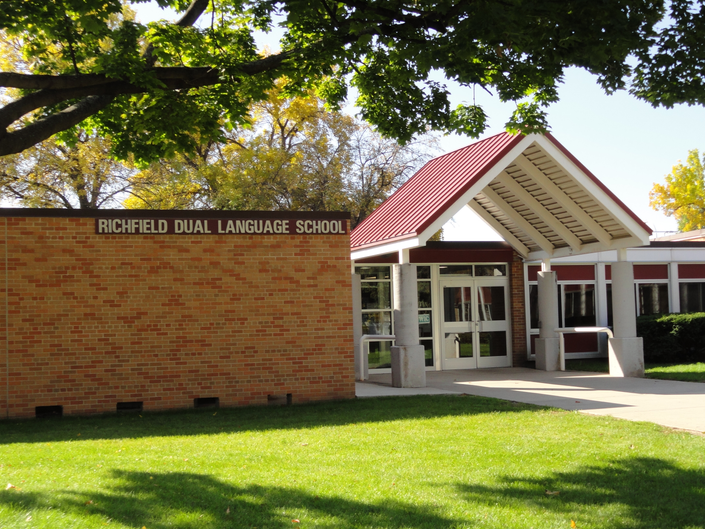 Richfield to Graduate First Class from Dual Language School Richfield