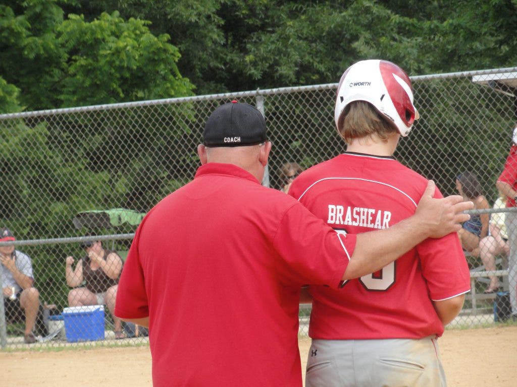 Elkridge Hurricanes Sweep Up Two Divisions at Memorial Day Tournament