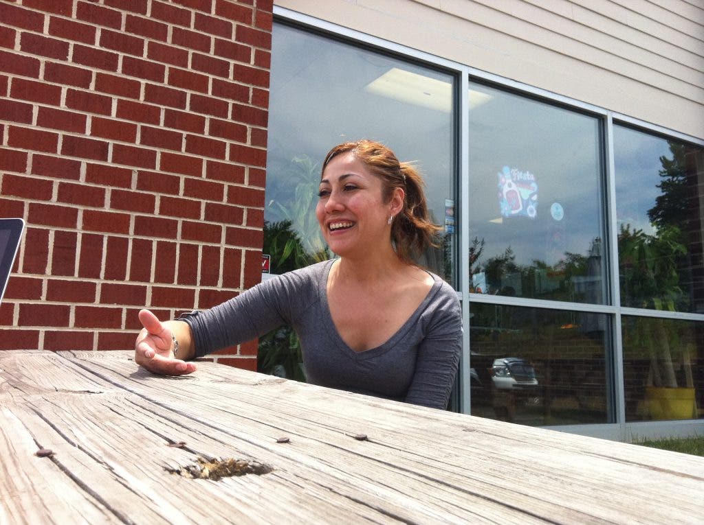 News small post card thumbnail