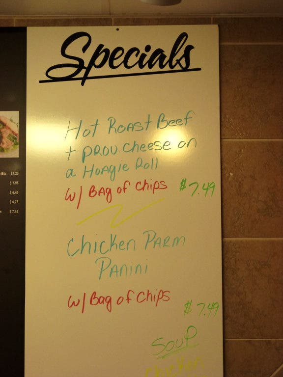 News small post card thumbnail