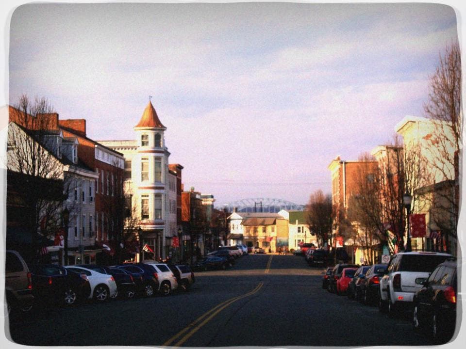 News small post card thumbnail