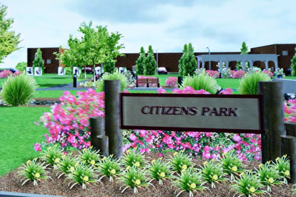 News small post card thumbnail