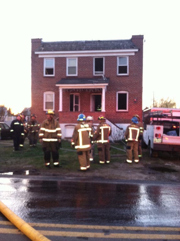 News small post card thumbnail