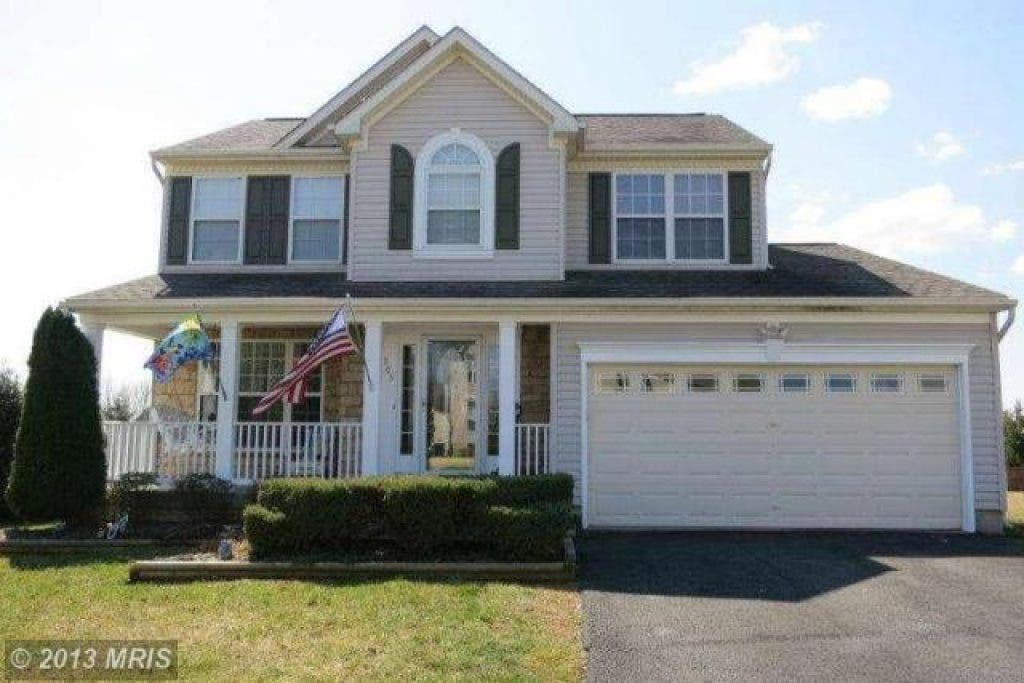 4 Open Houses in Perryville, Port Deposit Sunday Perryville, MD Patch