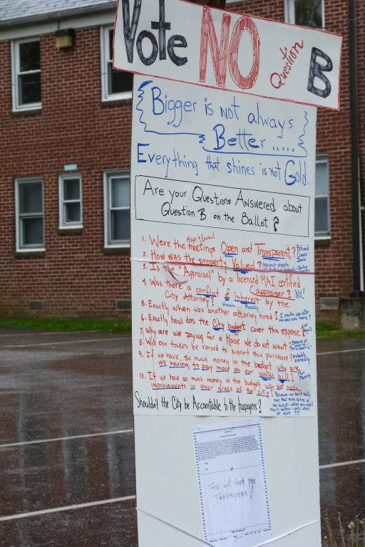 News small post card thumbnail