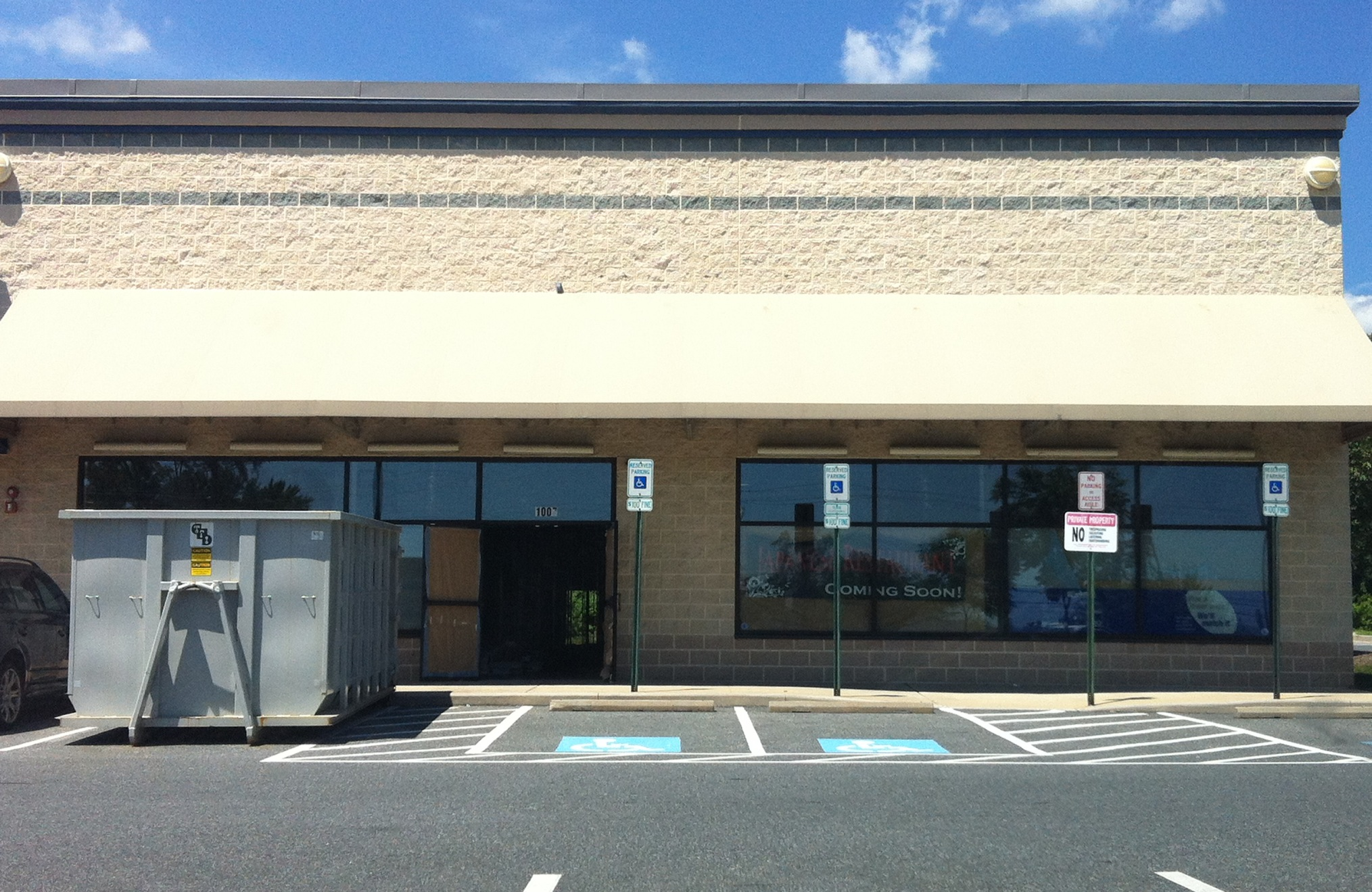 News small post card thumbnail