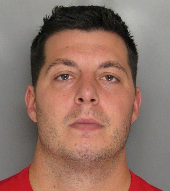 Baltimore County Police Officer Charged in Attempt to Rob Drug Dealer