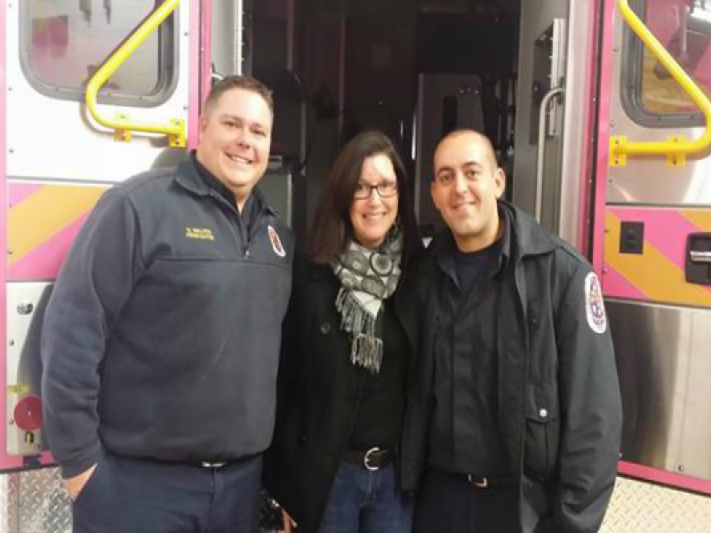 News small post card thumbnail