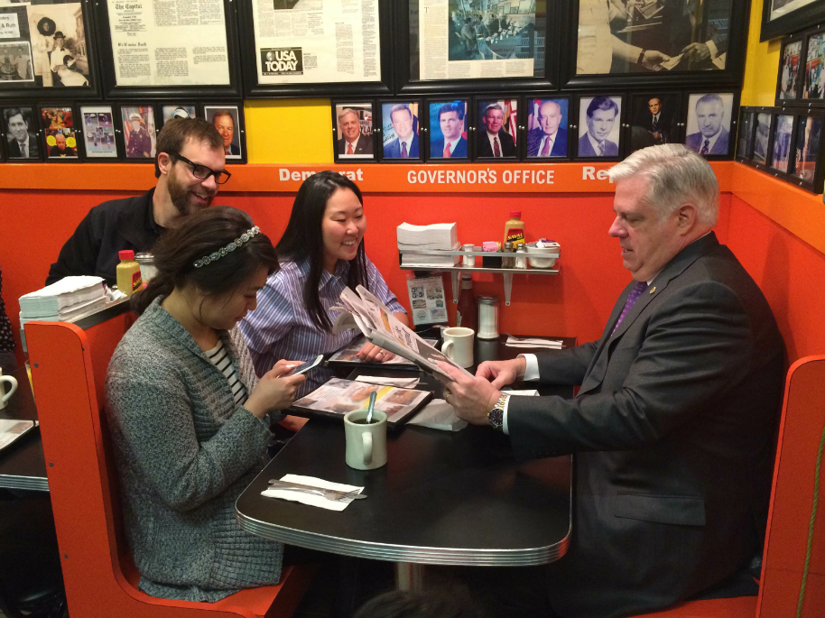 News small post card thumbnail