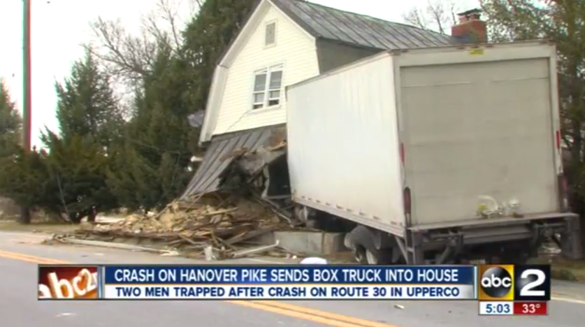 News small post card thumbnail