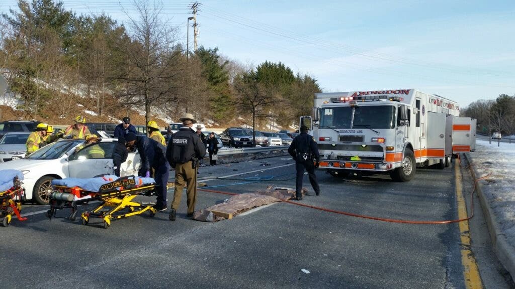 Highway Rescues, New Store, Robbery: Bel Air News | Bel Air, MD Patch
