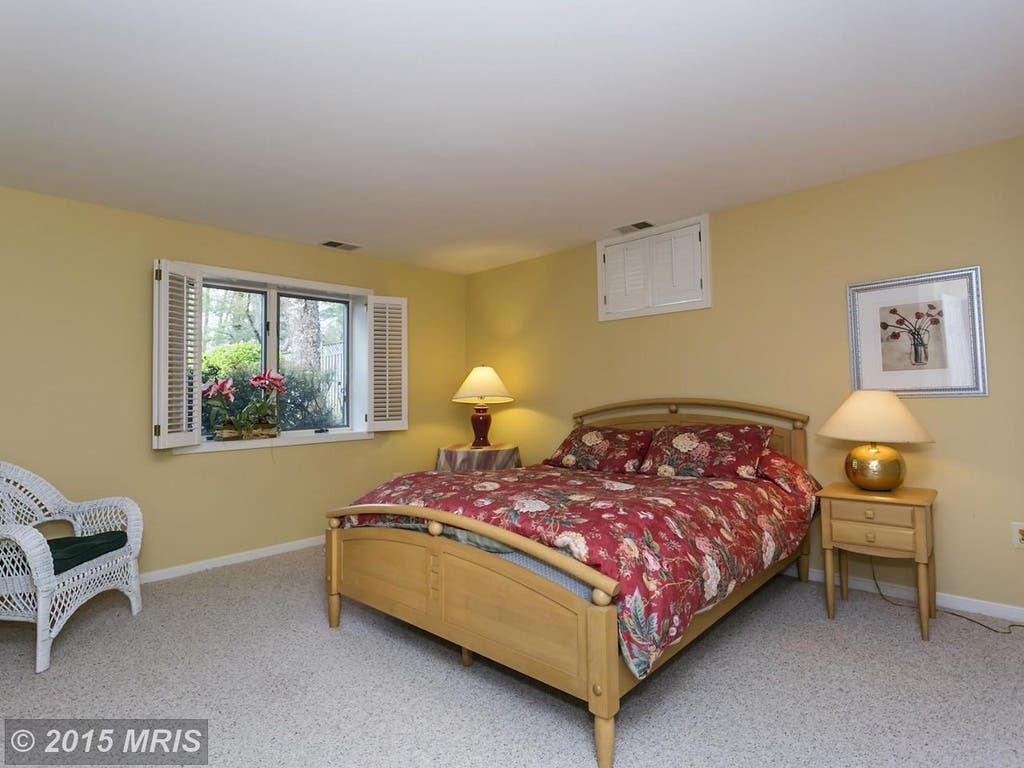 Waterfall Windows at Hobbits Glen WOW House Columbia, MD Patch