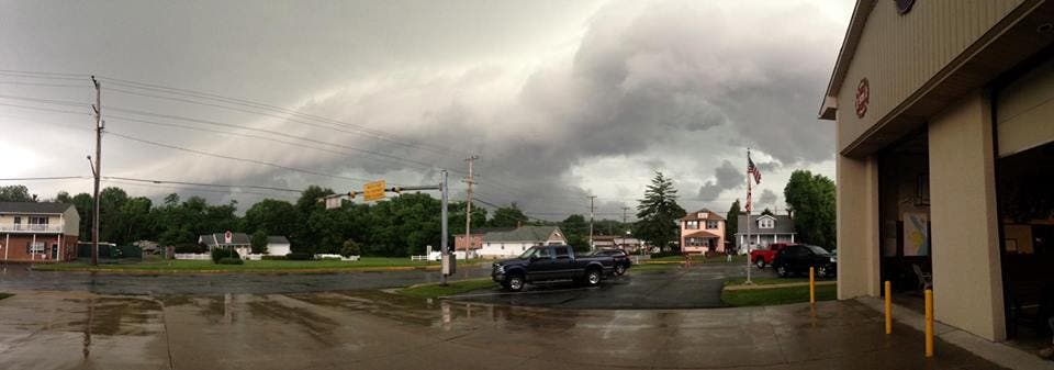 News small post card thumbnail