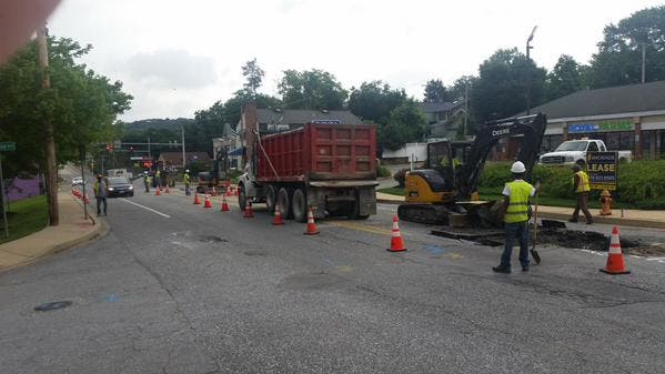 News small post card thumbnail