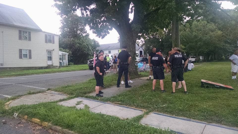 News small post card thumbnail