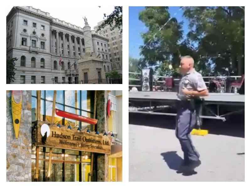 News small post card thumbnail